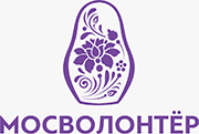 Мосволонтер
