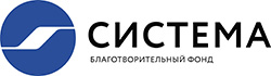 Благотворительный фонд «Система» Благотворительный фонд «Система»
