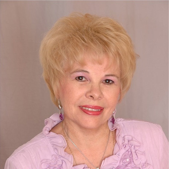 Ирина Раткевич, директор школы 139, Самара