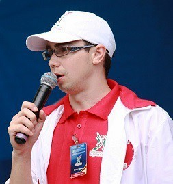 Максим Орлов