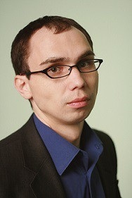 Максим Орлов