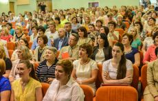 Лучшие инклюзивные школы страны