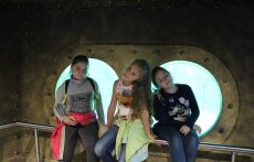 На волне инклюзии
