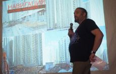 РООИ «Перспектива» провела первый в России Фестиваль универсального дизайна