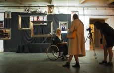 РООИ «Перспектива» провела первый в России Фестиваль универсального дизайна