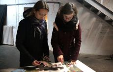 РООИ «Перспектива» провела первый в России Фестиваль универсального дизайна