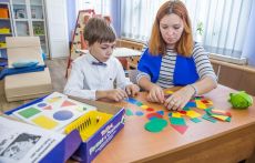 Играем и учимся вместе
