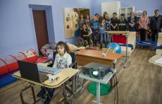 Играем и учимся вместе
