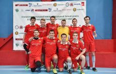 «Турнир добра»: красота, зрелищность и азарт