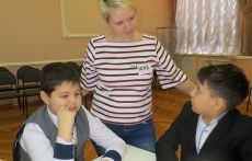«Плакат дружбы» как символ равенства