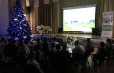 День инклюзии для школьников в Куркино
