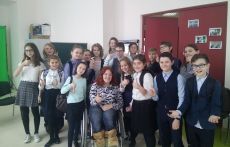 Курс доброты пройден!