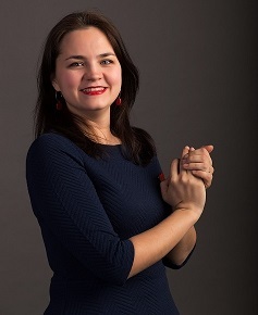 Маргарита Осадчая, писатель
