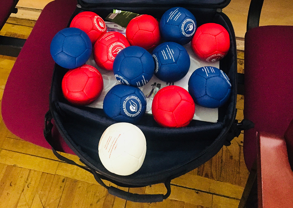 Специалист «Перспективы» принял участие в семинаре «Физкультура без освобожденных» Специалист «Перспективы» принял участие в семинаре «Физкультура без освобожденных»