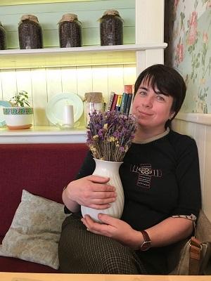 Екатерина Фондорка, музыкальный терапевт, Детский сад для всех номер 288, колледж малого бизнеса номер 4, Москва