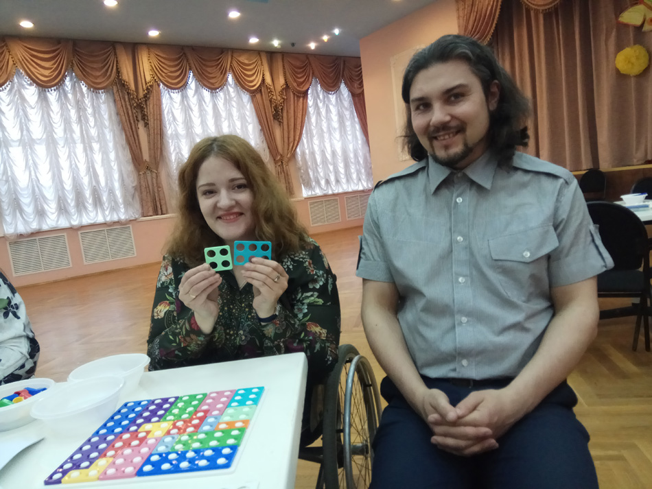 Учителя Котельников освоили «Нумикон»