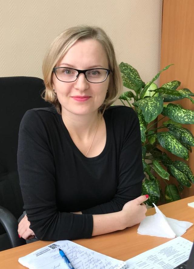 Александра Николаевна ГОМАН, педагог-психолог, учитель-дефектолог, методист Городского психолого-педагогического центра, Москва
