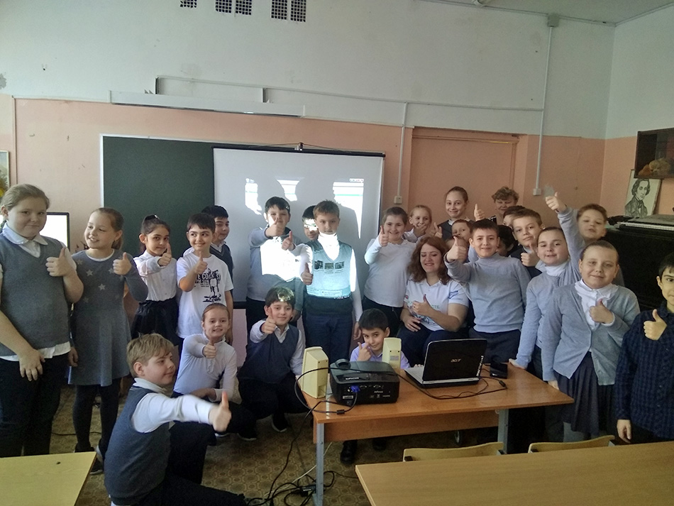 О том, как непохожесть на других может стать преимуществом О том, как непохожесть на других может стать преимуществом