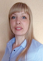 Наталья Овчинникова
