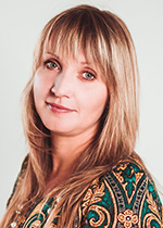 Людмила Горчакова