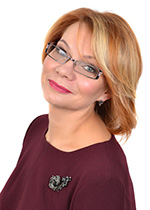 Светлана Пахомова