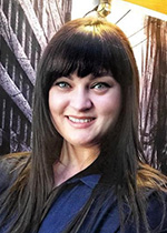 Анна Батранина