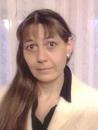 Ада Григорьева, отдел трудоустройства, Перспектива
