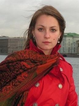 Ирина Залучаева, Перспектива и Лучшие друзья