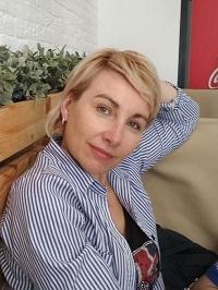 Инна Молчанова, Общество без барьеров, Улан-Удэ