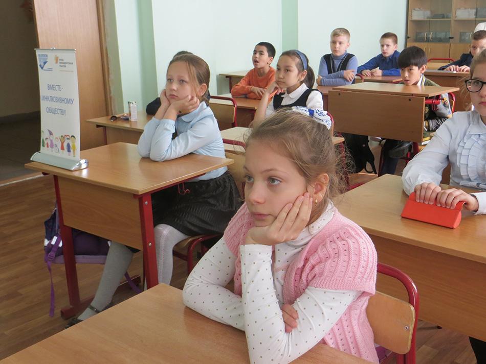 «Слушать свое сердце». Как закончились Уроки Доброты в Бибирево