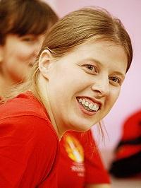 Светлана Павликова, Лига С по современному мечевому бою