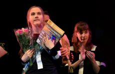 Дружба, любовь и… роботы