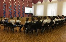Спорт для избранных