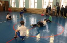 Спорт для избранных