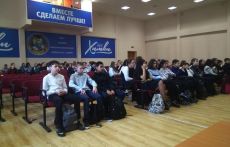 Киноуроки учат — каждый из нас может всё