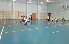 Спорт на равных