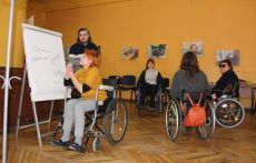 День инклюзии для педагогов прошел в подмосковных Химках 