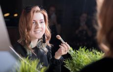 Для «лидеров» состоялся праздник красоты