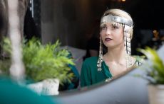 Для «лидеров» состоялся праздник красоты
