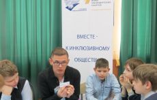 Скажи свое имя на жестовом языке