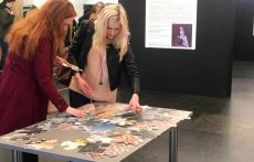 В Москве состоялось открытие Фестиваля универсального дизайна