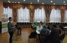 Учителя Котельников освоили «Нумикон»