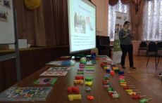 Учителя Котельников освоили «Нумикон»
