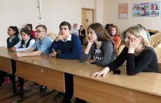 «У дружбы не бывает границ»