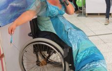В День защиты детей в Котельниках прошел День инклюзии
