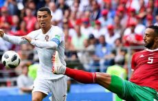 Участники проекта FIFA и РООИ «Перспектива» – болельщики Чемпионата мира по футболу 2018
