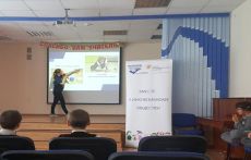 Параспорт: себя может найти каждый