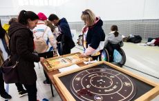 В Москве прошел фестиваль «Инклюзивный город»