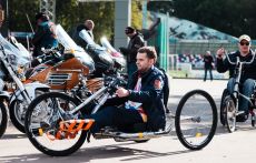 В Москве прошел фестиваль «Инклюзивный город»
