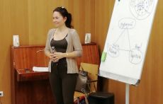 Тренинг «Отношения с собой, самоподдержка и самооценка»